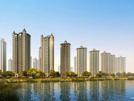夏河雅居乐